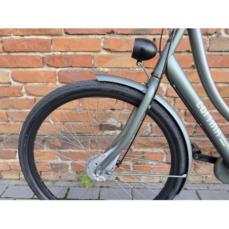 Cortina U1 28'', Nexus 3, rower holenderski, miejski