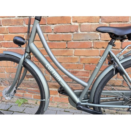 Cortina U1 28'', Nexus 3, rower holenderski, miejski