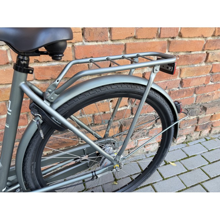 Cortina U1 28'', Nexus 3, rower holenderski, miejski