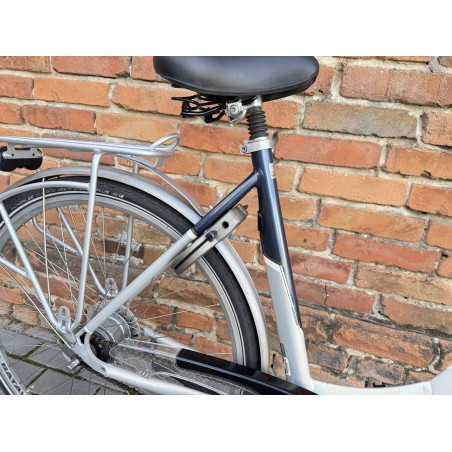 Batavus Intermezzo 28'', Nexus 8, rower holenderski, miejski