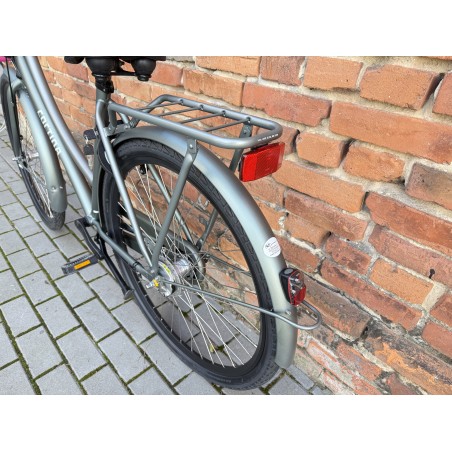 Cortina U1 28'', Nexus 3, rower holenderski, miejski