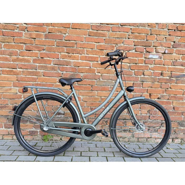 Cortina U1 28'', Nexus 3, rower holenderski, miejski