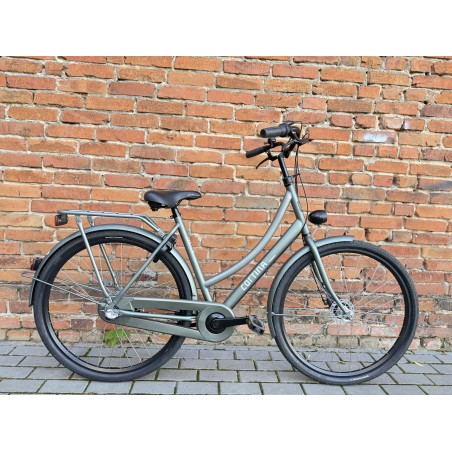 Cortina U1 28'', Nexus 3, rower holenderski, miejski
