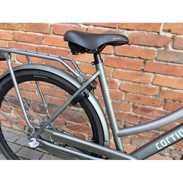 Cortina U1 28'', Nexus 3, rower holenderski, miejski