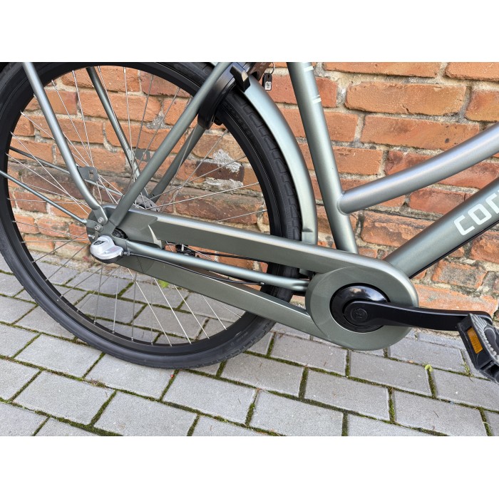 Cortina U1 28'', Nexus 3, rower holenderski, miejski