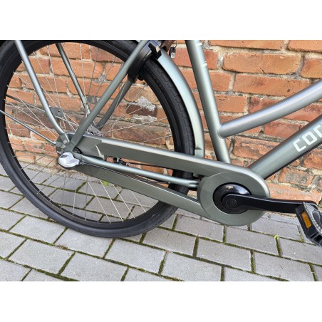 Cortina U1 28'', Nexus 3, rower holenderski, miejski