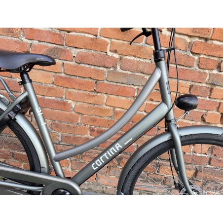 Cortina U1 28'', Nexus 3, rower holenderski, miejski