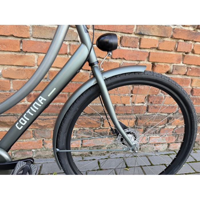 Cortina U1 28'', Nexus 3, rower holenderski, miejski