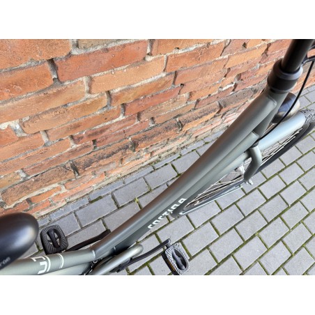 Cortina U1 28'', Nexus 3, rower holenderski, miejski