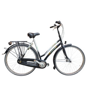 Gazelle Trendy 28'', Nexus 4, rower holenderski, miejski