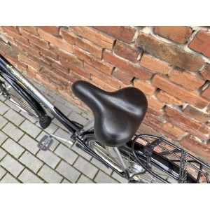 Gazelle Trendy 28'', Nexus 4, rower holenderski, miejski