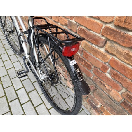 Trek X600 Navigator 28'' rower trekkingowy, 3x9 Deore, serwis