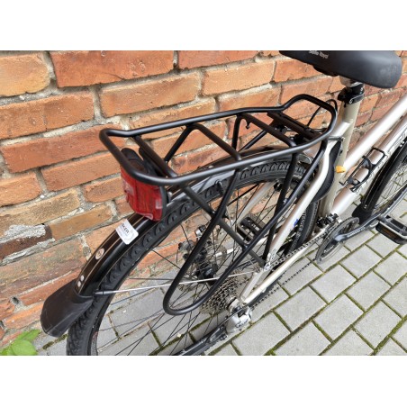 Trek X600 Navigator 28'' rower trekkingowy, 3x9 Deore, serwis