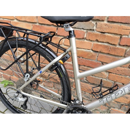 Trek X600 Navigator 28'' rower trekkingowy, 3x9 Deore, serwis