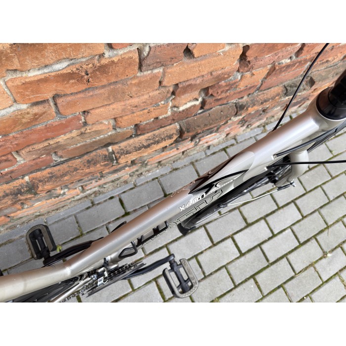 Trek X600 Navigator 28'' rower trekkingowy, 3x9 Deore, serwis