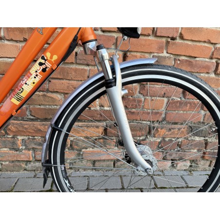 Gazelle Punta 28'' , Nexus 3, rower holenderski, miejski