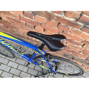 Specialized Allez 28'', szosa, rower szosowy, Shimano Sroa 2x9, zadbany