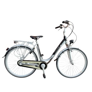 Cross Trendy 28'', rower holenderski, miejski, Nexus 3