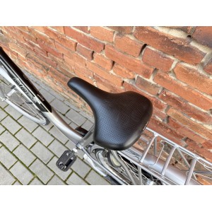 Cross Trendy 28'', rower holenderski, miejski, Nexus 3