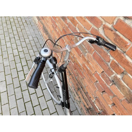 Cross Trendy 28'', rower holenderski, miejski, Nexus 3