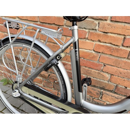 Cross Trendy 28'', rower holenderski, miejski, Nexus 3