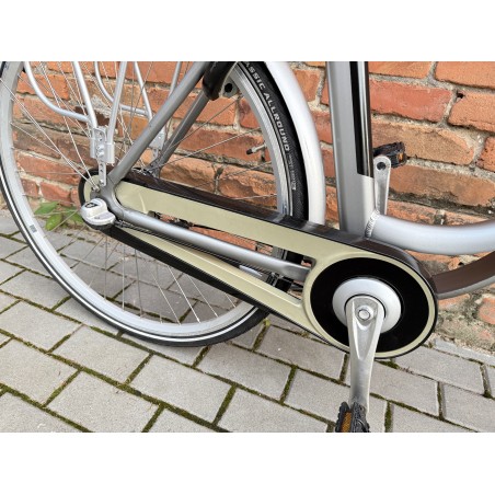 Cross Trendy 28'', rower holenderski, miejski, Nexus 3