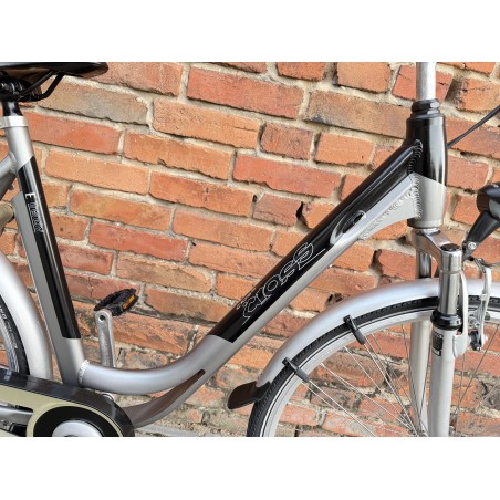 Cross Trendy 28'', rower holenderski, miejski, Nexus 3