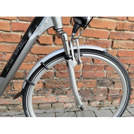 Cross Trendy 28'', rower holenderski, miejski, Nexus 3