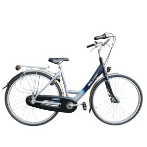 Raleigh Leisure 28'', Nexus 3 , rower holenderski, miejski