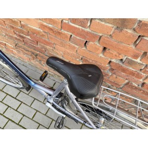 Raleigh Leisure 28'', Nexus 3 , rower holenderski, miejski