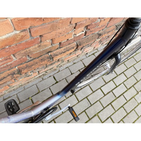 Raleigh Leisure 28'', Nexus 3 , rower holenderski, miejski