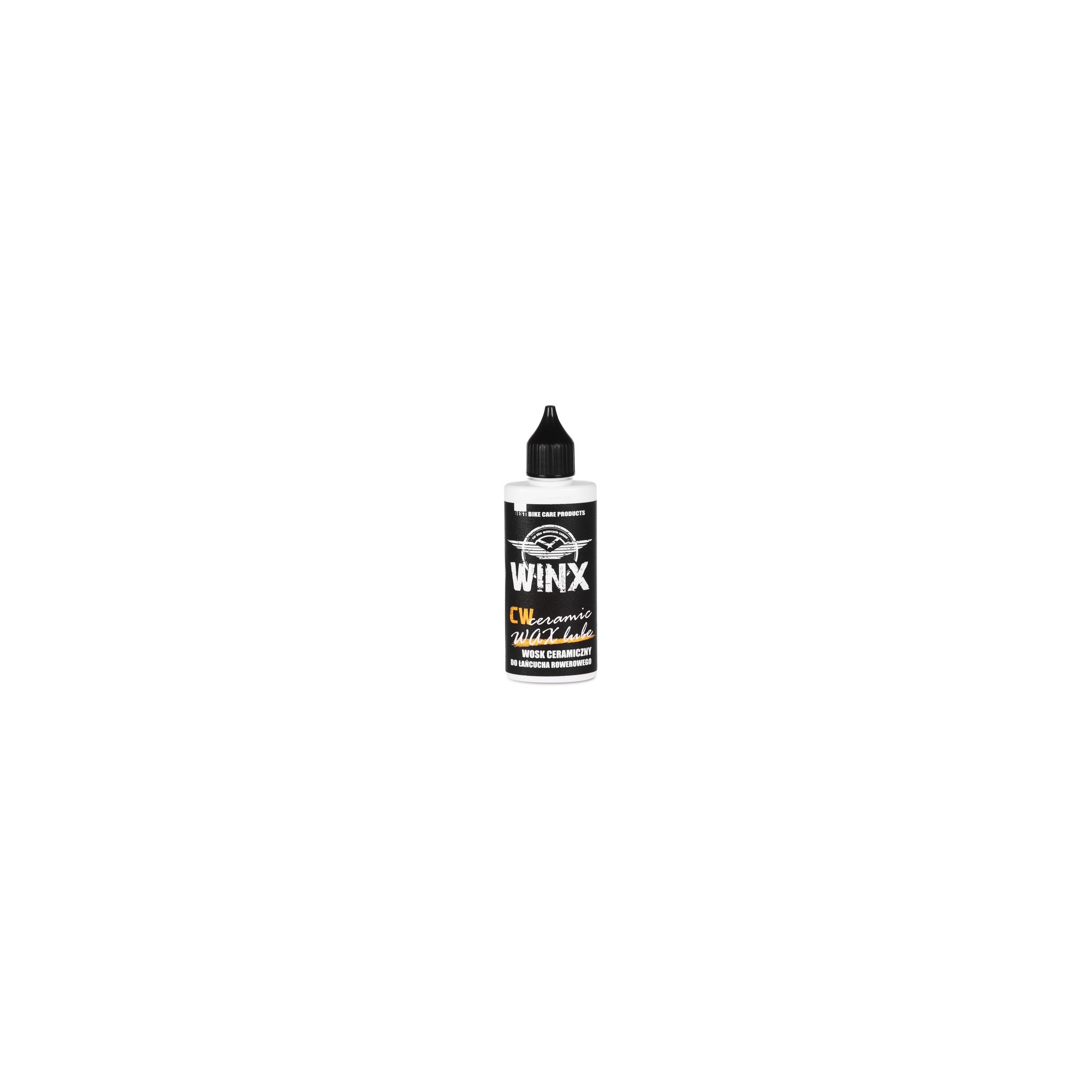 WINX CW Ceramic Wax, wosk ceramiczny do łańcucha rowerowego
