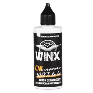 WINX CW Ceramic Wax, wosk ceramiczny do łańcucha rowerowego