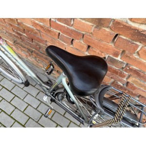 Gazelle Punta 28'' , Nexus 4, rower holenderski, miejski