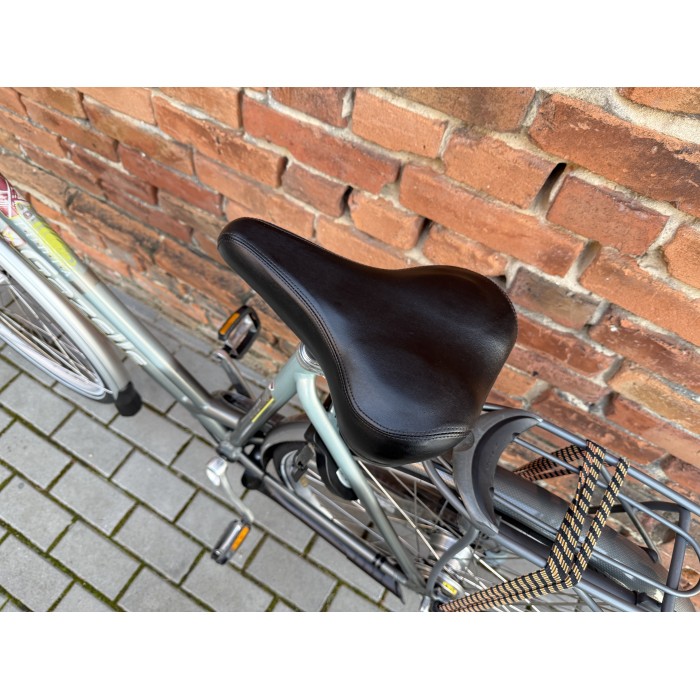 Gazelle Punta 28'' , Nexus 4, rower holenderski, miejski