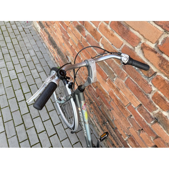 Gazelle Punta 28'' , Nexus 4, rower holenderski, miejski