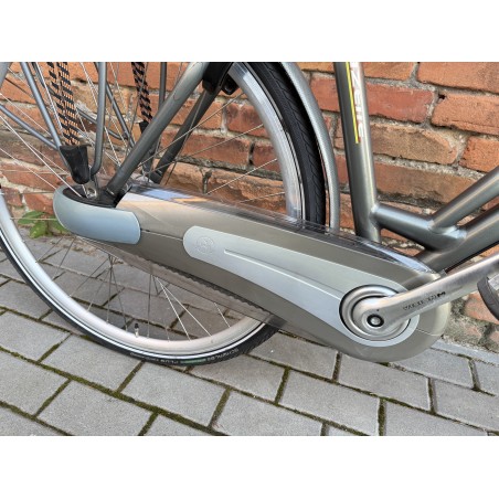 Gazelle Punta 28'' , Nexus 4, rower holenderski, miejski