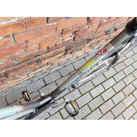 Gazelle Punta 28'' , Nexus 4, rower holenderski, miejski