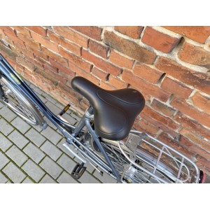 Gazelle Furore 28'', Nexus 7, rower holenderski