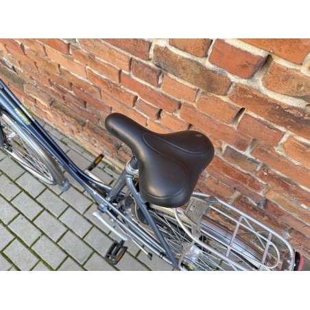 Gazelle Furore 28'', Nexus 7, rower holenderski