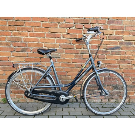 Gazelle Furore 28'', Nexus 7, rower holenderski