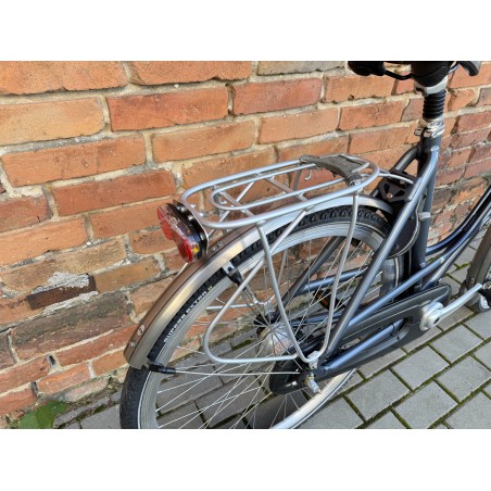 Gazelle Furore 28'', Nexus 7, rower holenderski