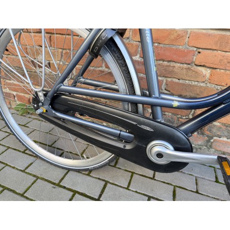 Gazelle Furore 28'', Nexus 7, rower holenderski