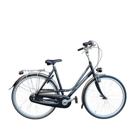 Gazelle Orange 28'' rower holenderski, Nexus 7