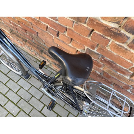 Gazelle Orange 28'' rower holenderski, Nexus 7