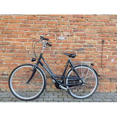 Gazelle Orange 28'' rower holenderski, Nexus 7