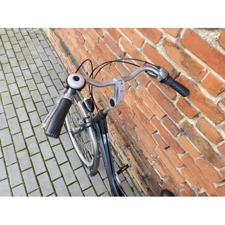 Gazelle Orange 28'' rower holenderski, Nexus 7