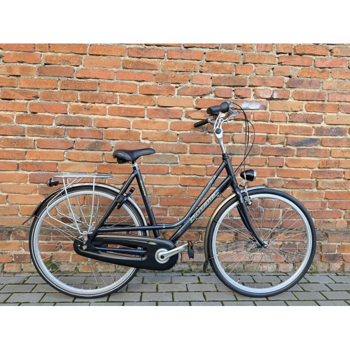 Gazelle Orange 28'' rower holenderski, Nexus 7