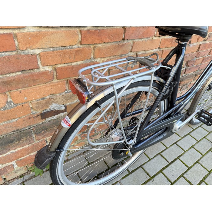 Gazelle Orange 28'' rower holenderski, Nexus 7