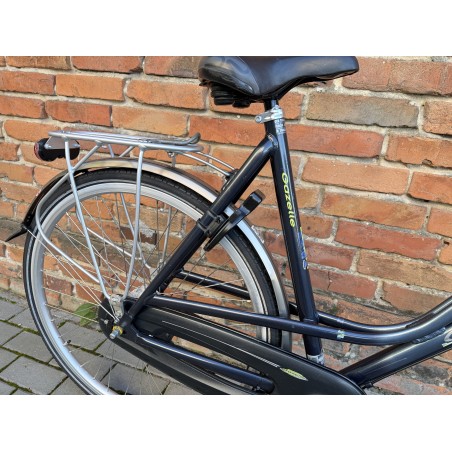 Gazelle Orange 28'' rower holenderski, Nexus 7